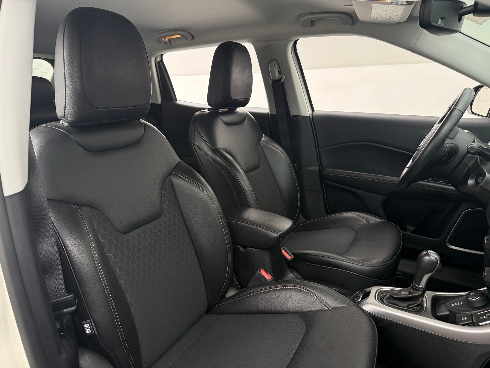 Thumbnail: 2019 Jeep Compass - 2