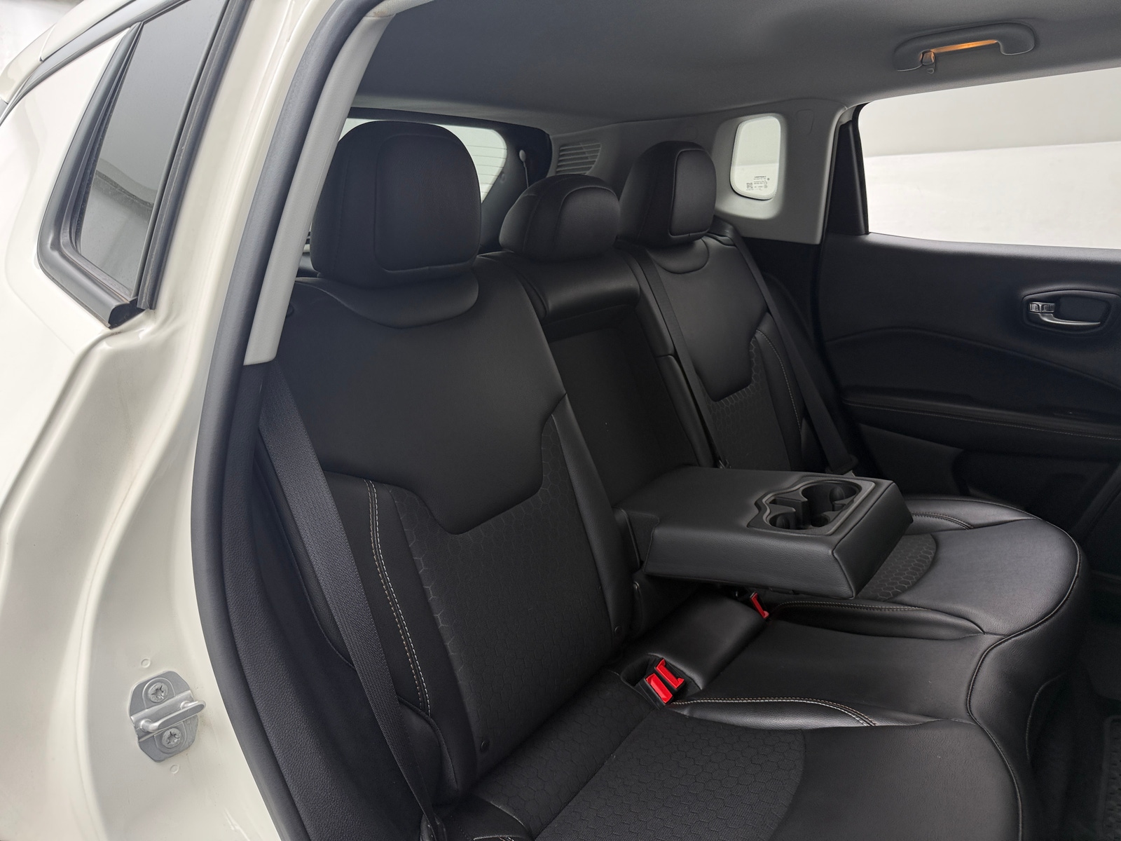 Thumbnail: 2019 Jeep Compass - 6