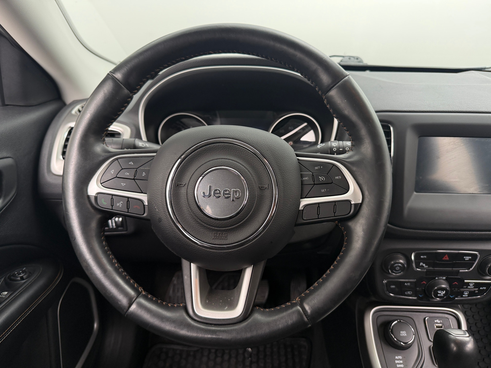 Thumbnail: 2019 Jeep Compass - 5