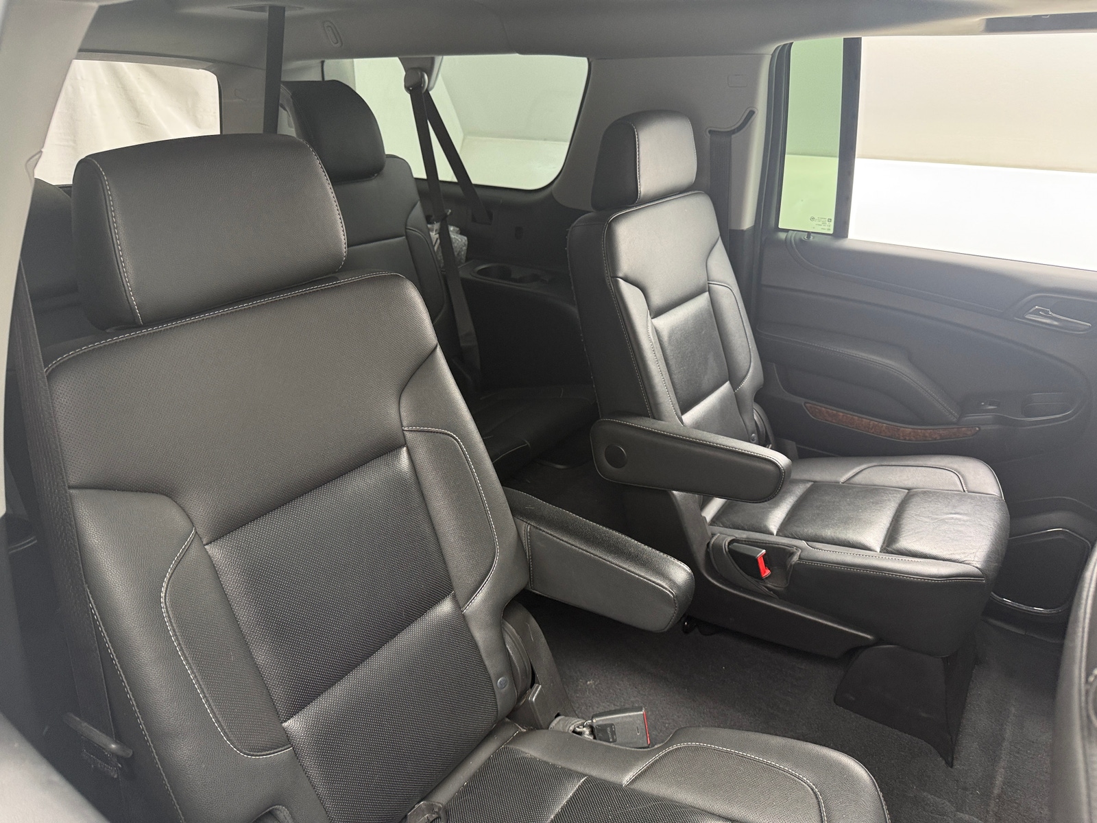 Thumbnail: 2019 Chevrolet Suburban - 5