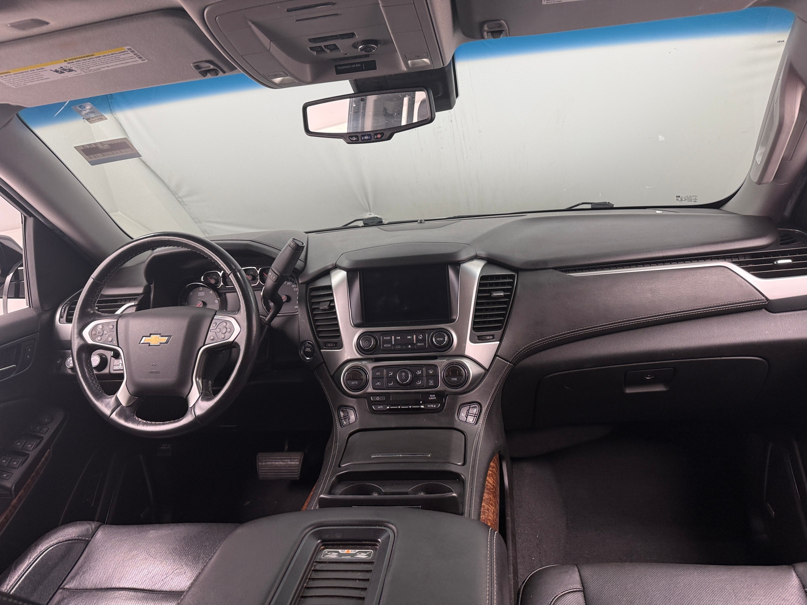 Thumbnail: 2019 Chevrolet Suburban - 2