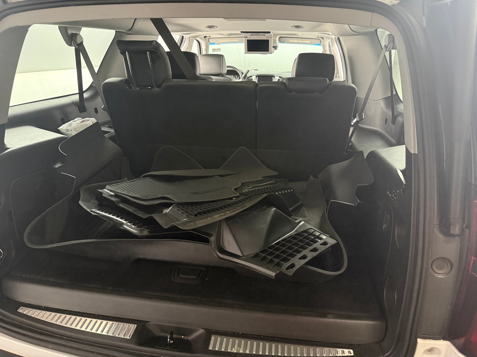 Thumbnail: 2019 Chevrolet Suburban - 6