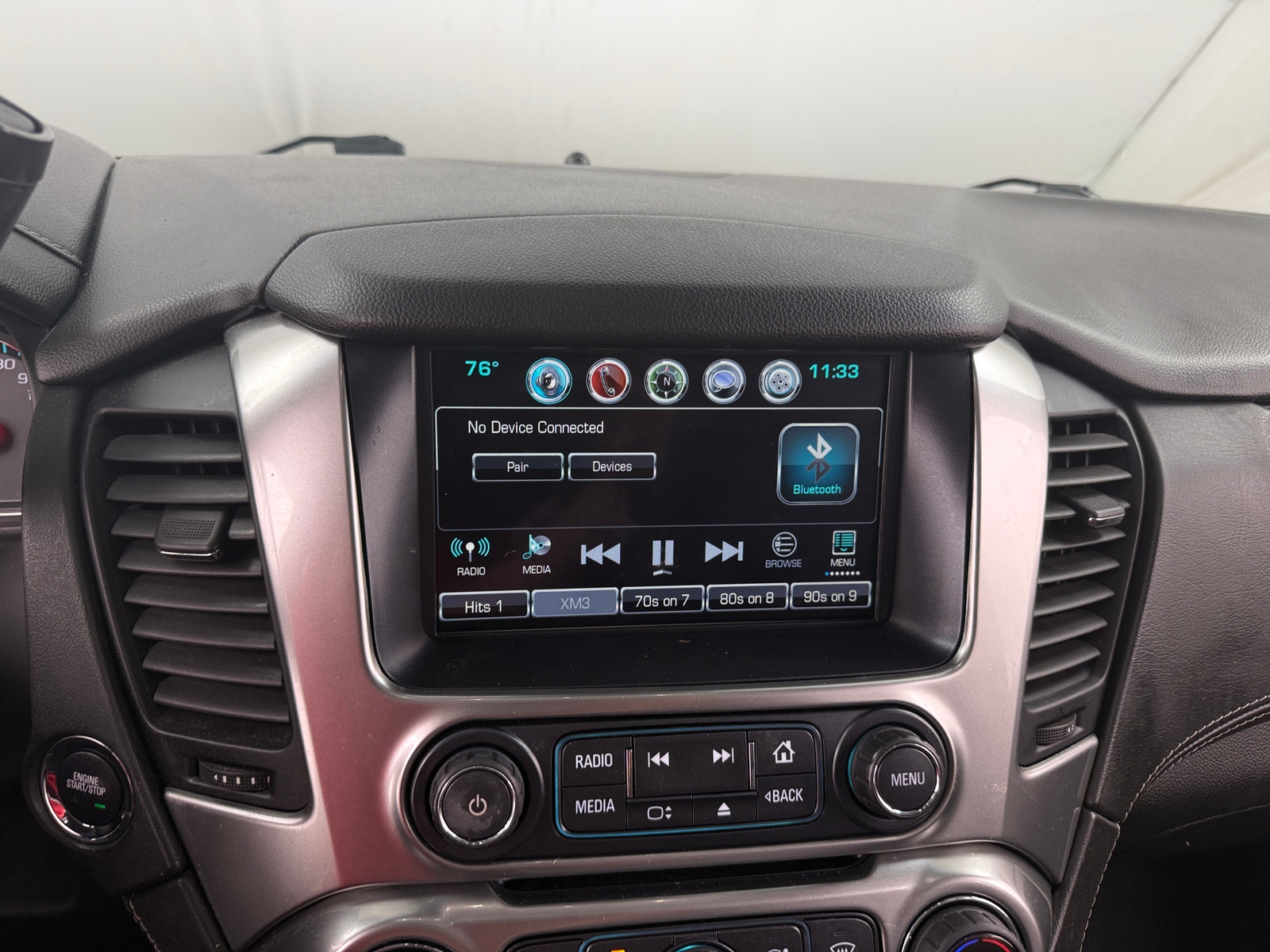 Thumbnail: 2019 Chevrolet Suburban - 3