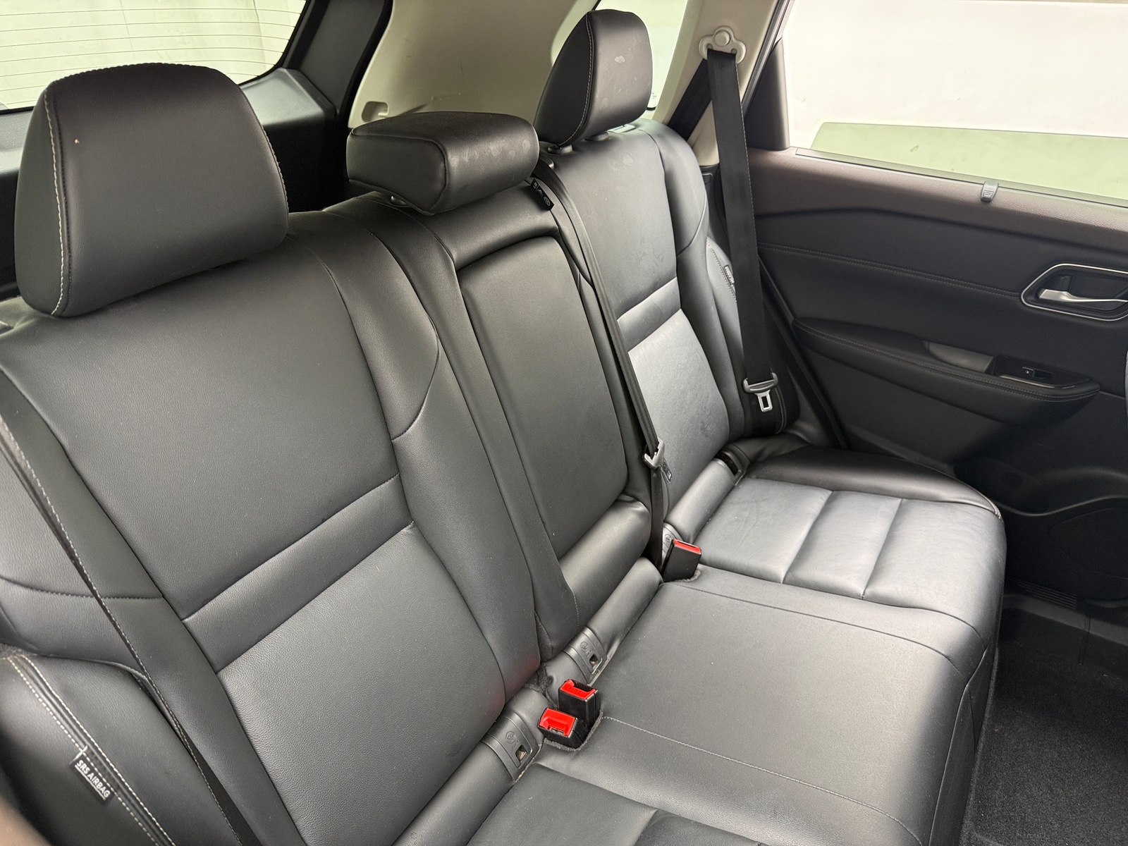 Thumbnail: 2021 Nissan Rogue - 5