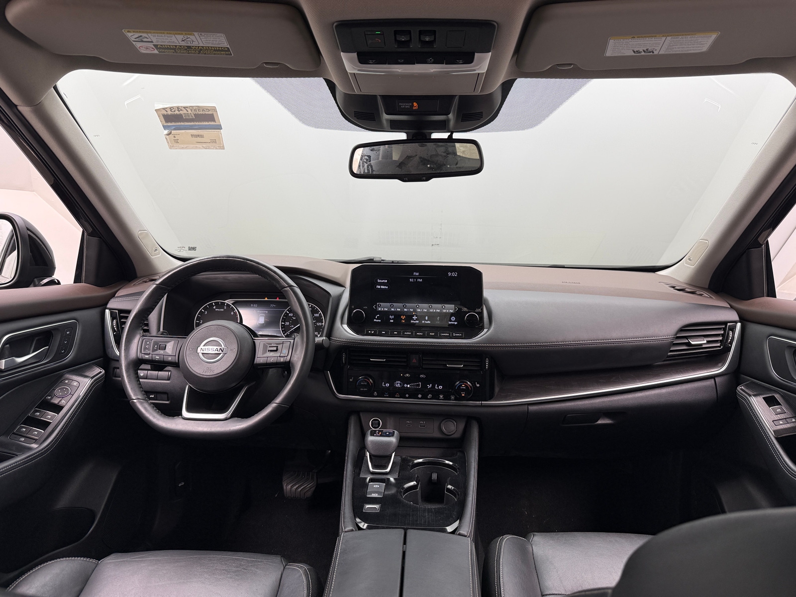 Thumbnail: 2021 Nissan Rogue - 2