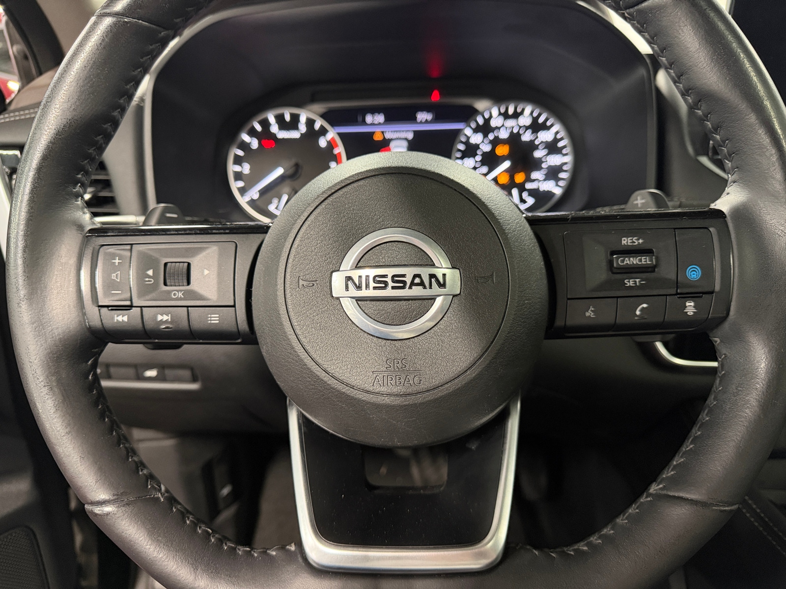 Thumbnail: 2021 Nissan Rogue - 4