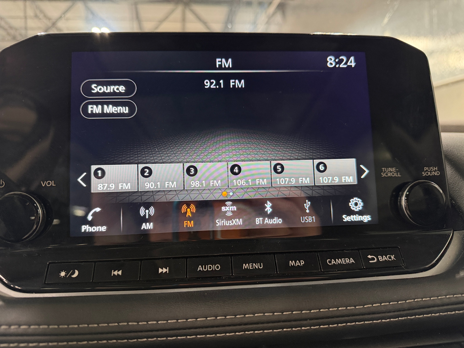 Thumbnail: 2021 Nissan Rogue - 3