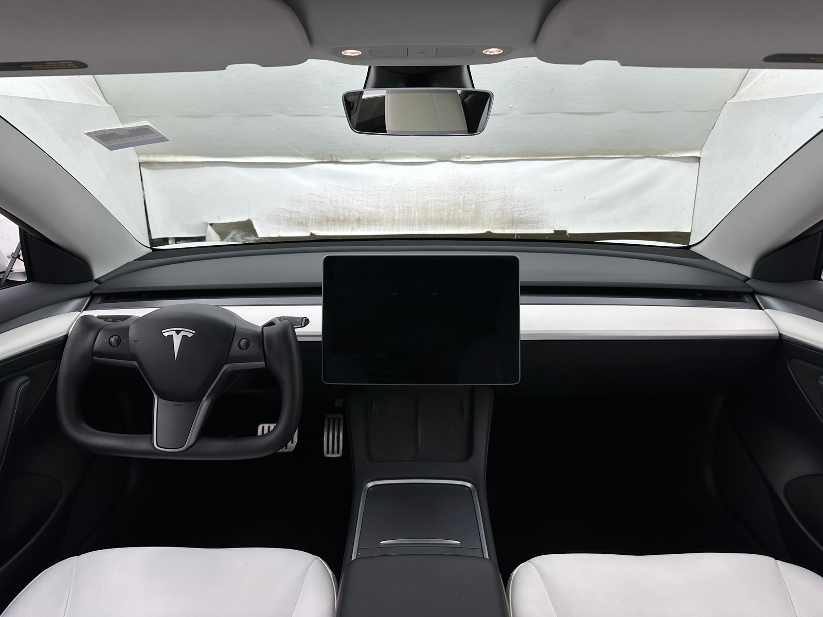 Thumbnail: 2023 Tesla Model 3 - 2