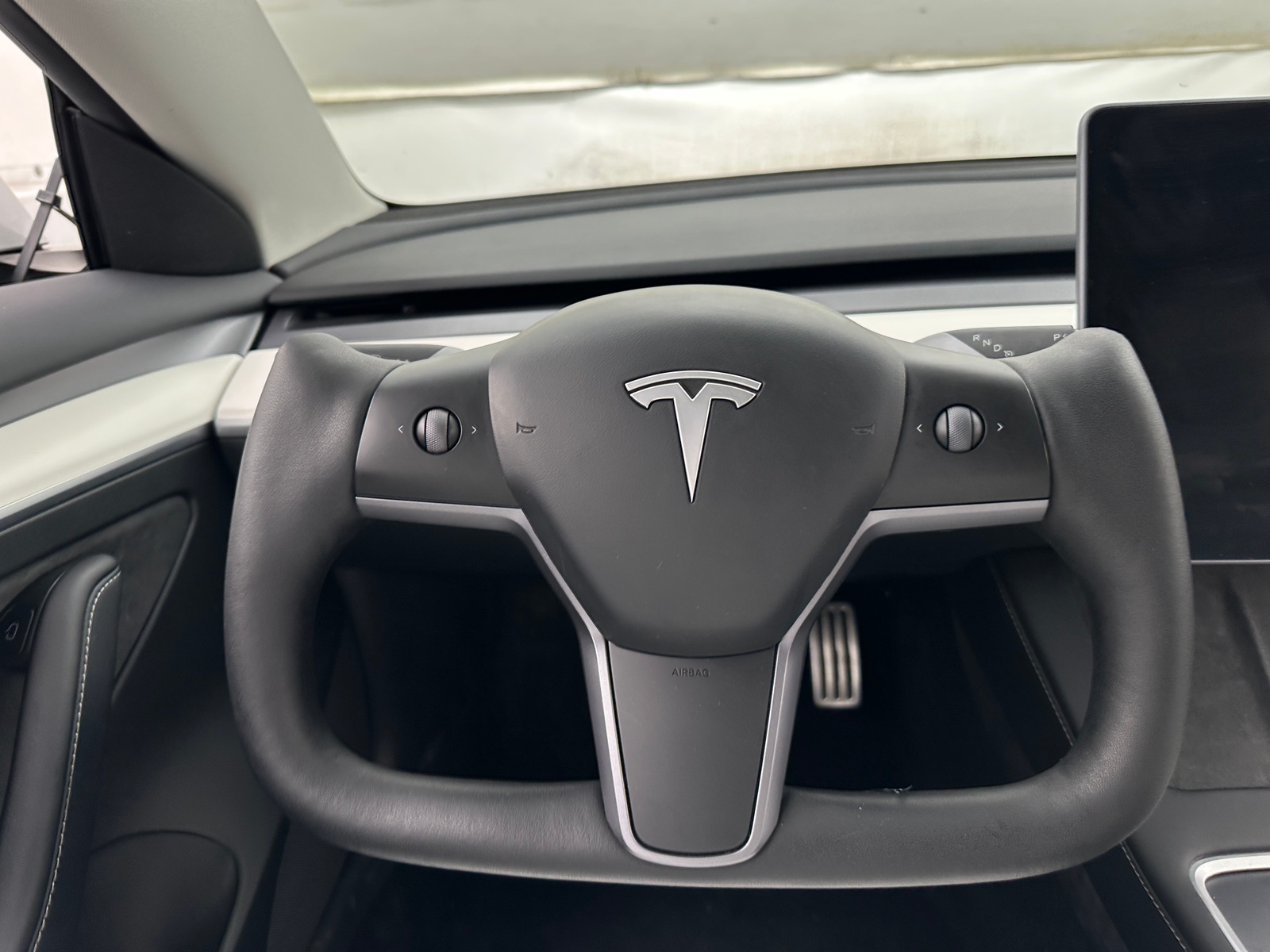 Thumbnail: 2023 Tesla Model 3 - 4