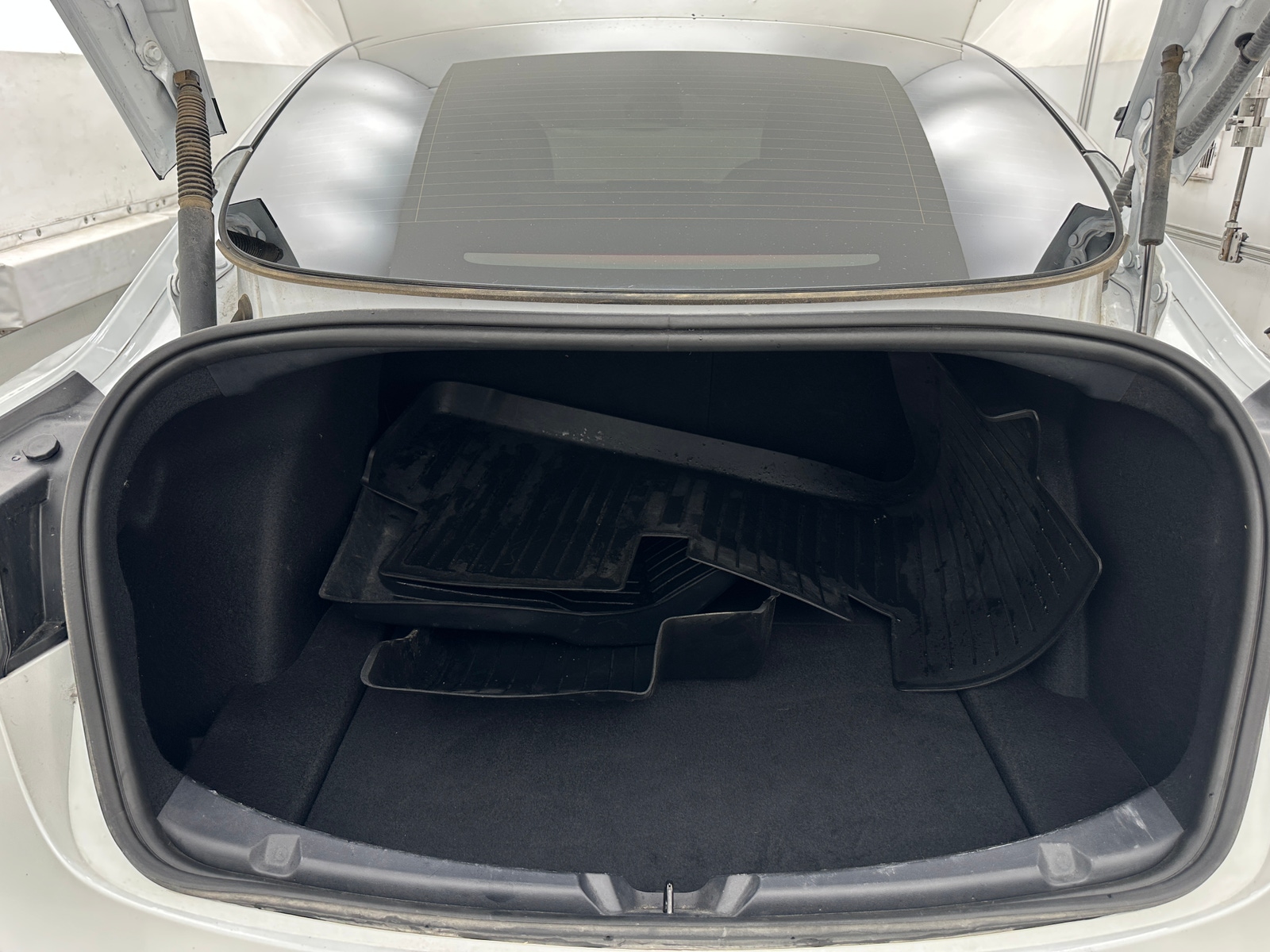 Thumbnail: 2023 Tesla Model 3 - 6