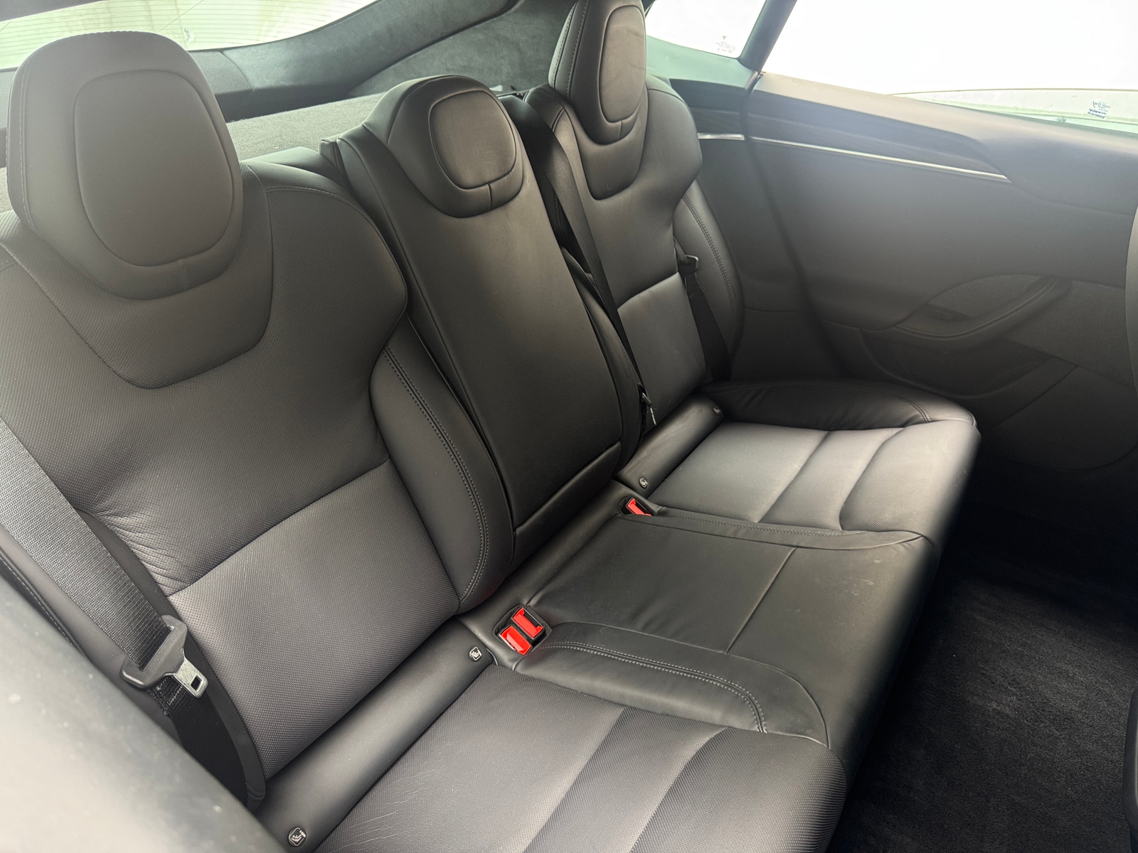 Thumbnail: 2021 Tesla Model S - 5