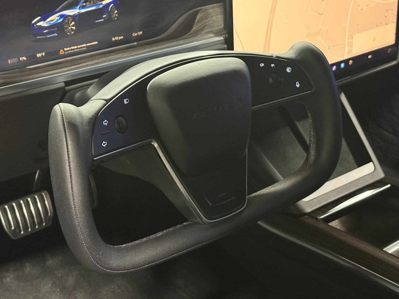 Thumbnail: 2021 Tesla Model S - 4