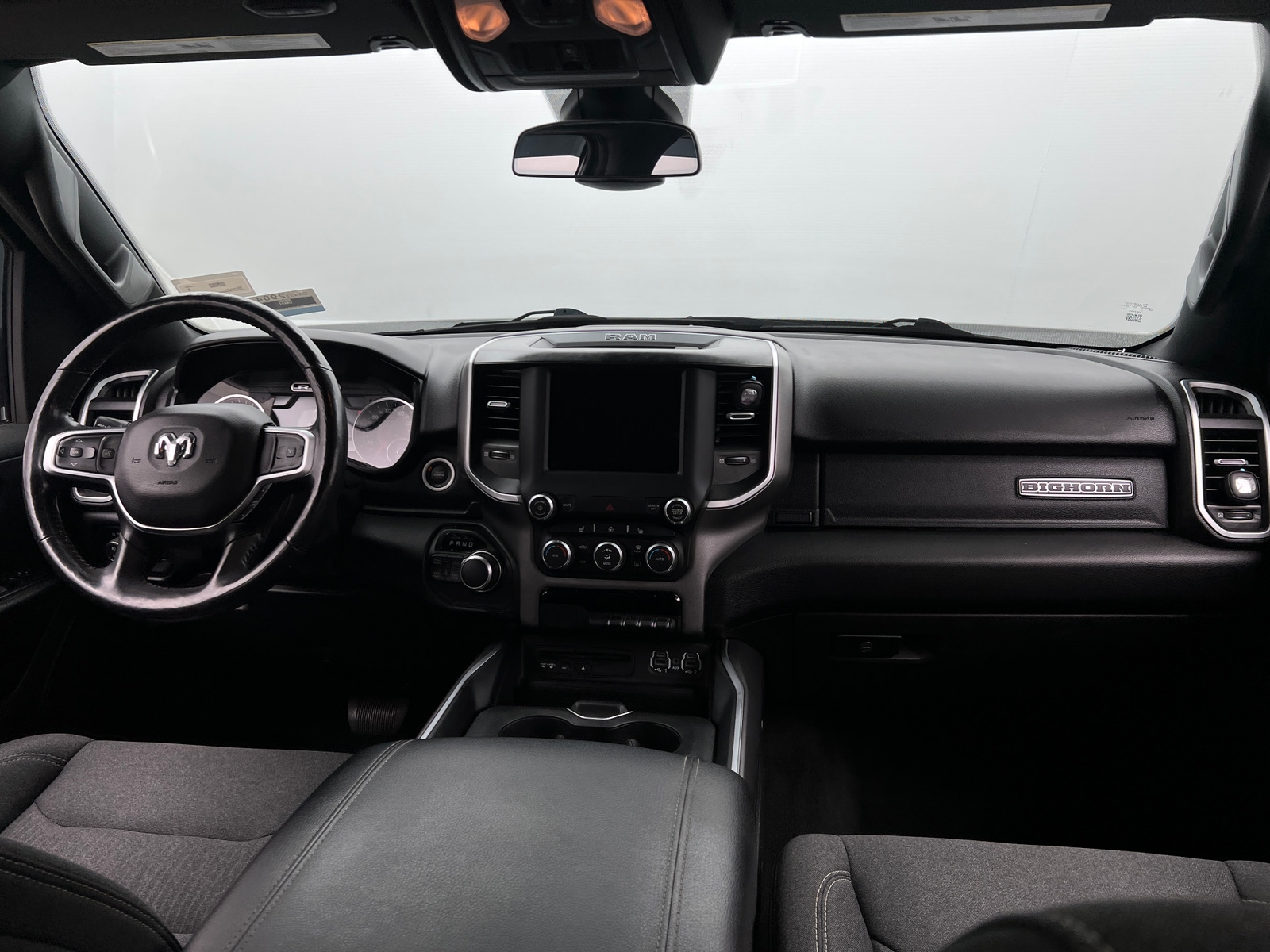 Thumbnail: 2019 RAM 1500 - 3