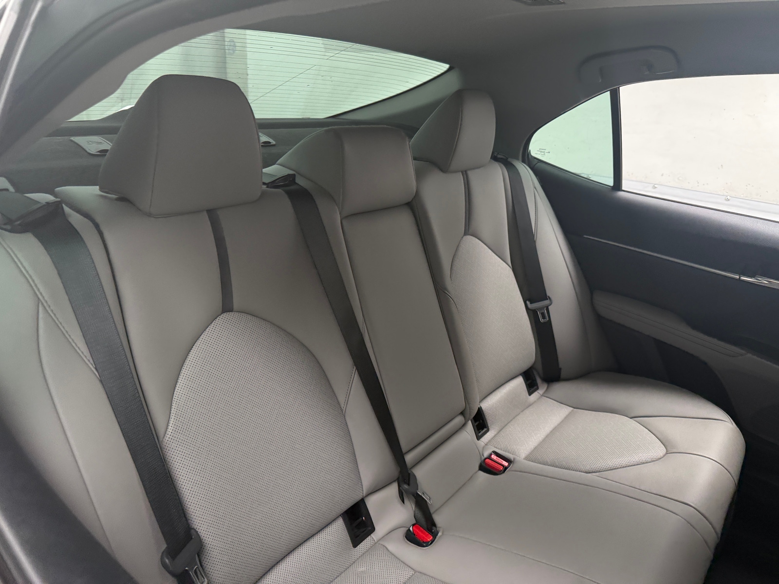 Thumbnail: 2023 Toyota Camry - 5