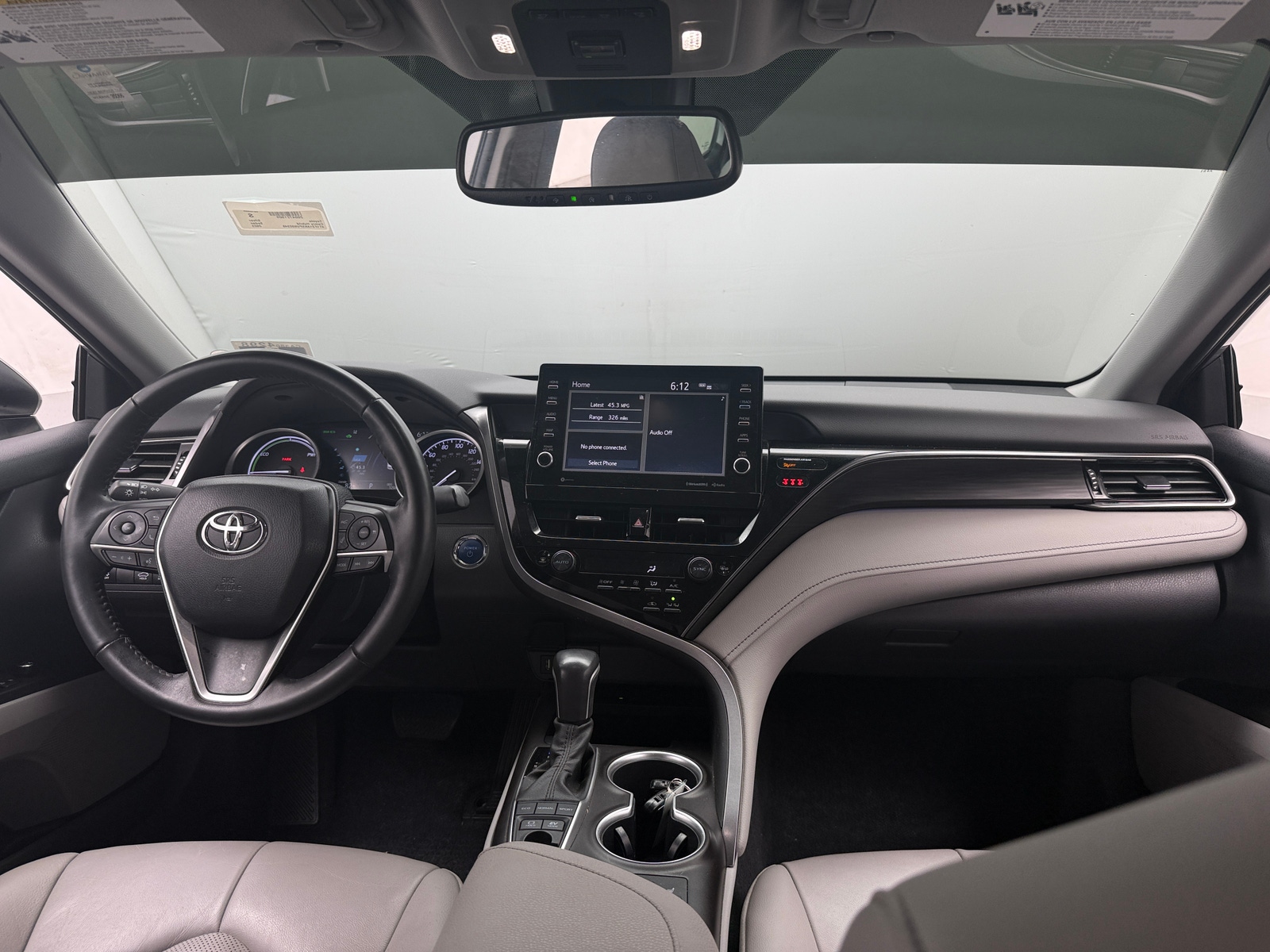 Thumbnail: 2023 Toyota Camry - 2