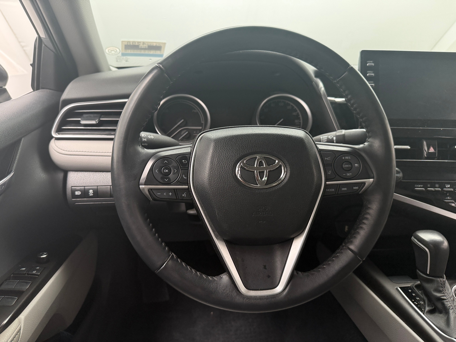 Thumbnail: 2023 Toyota Camry - 4