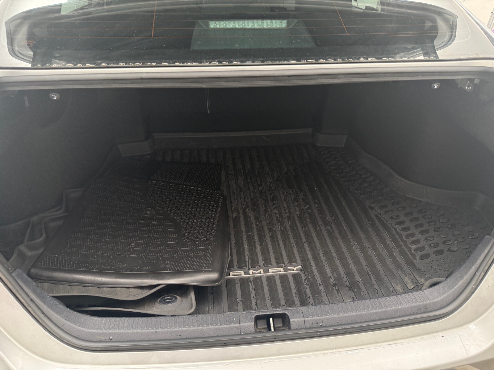 Thumbnail: 2023 Toyota Camry - 6