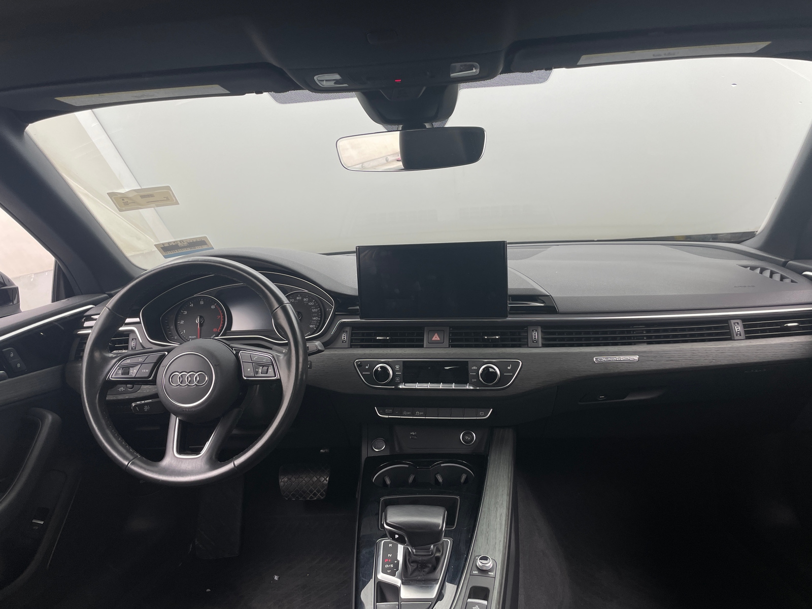 Thumbnail: 2022 Audi A5 - 2