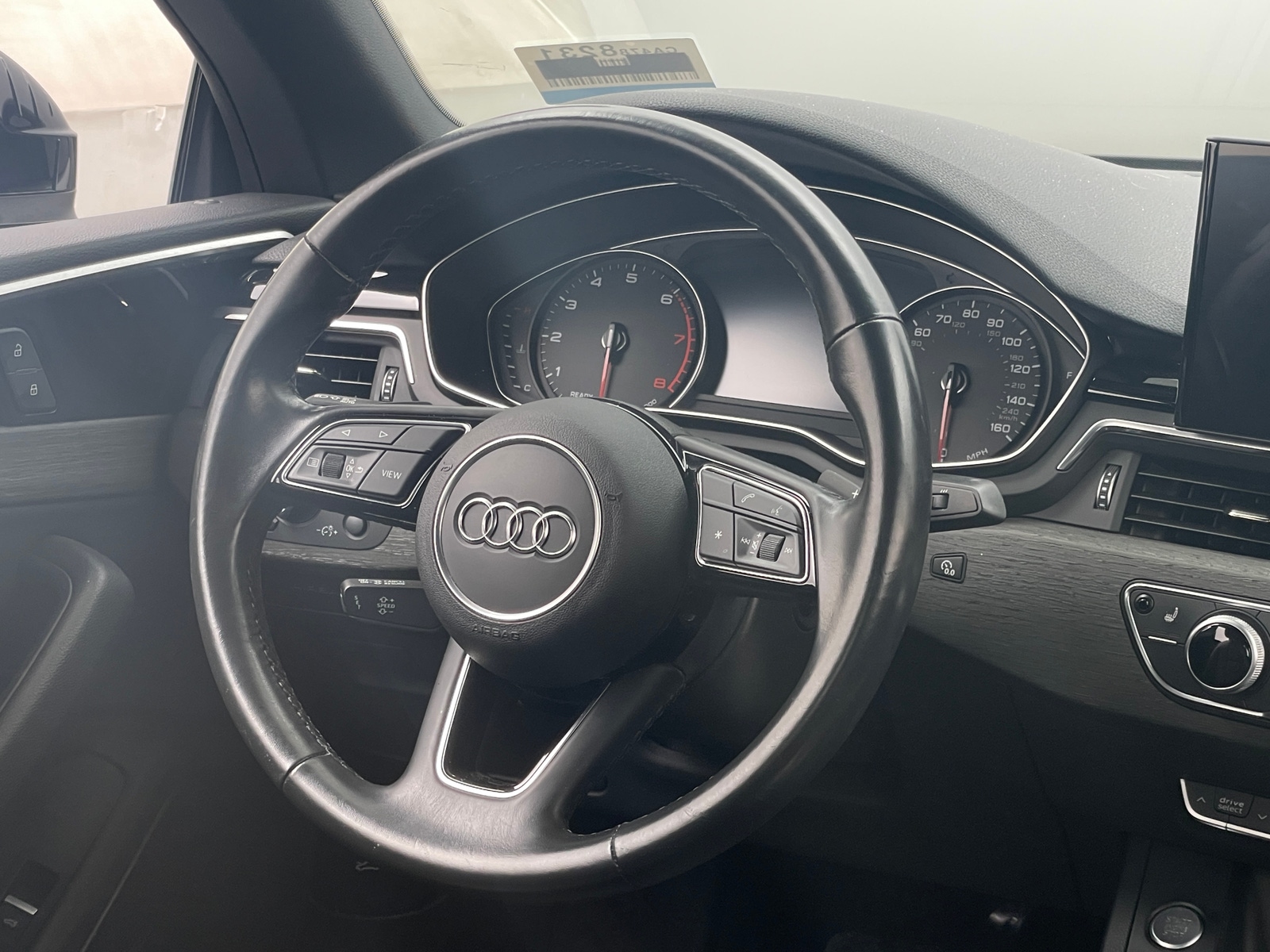 Thumbnail: 2022 Audi A5 - 4