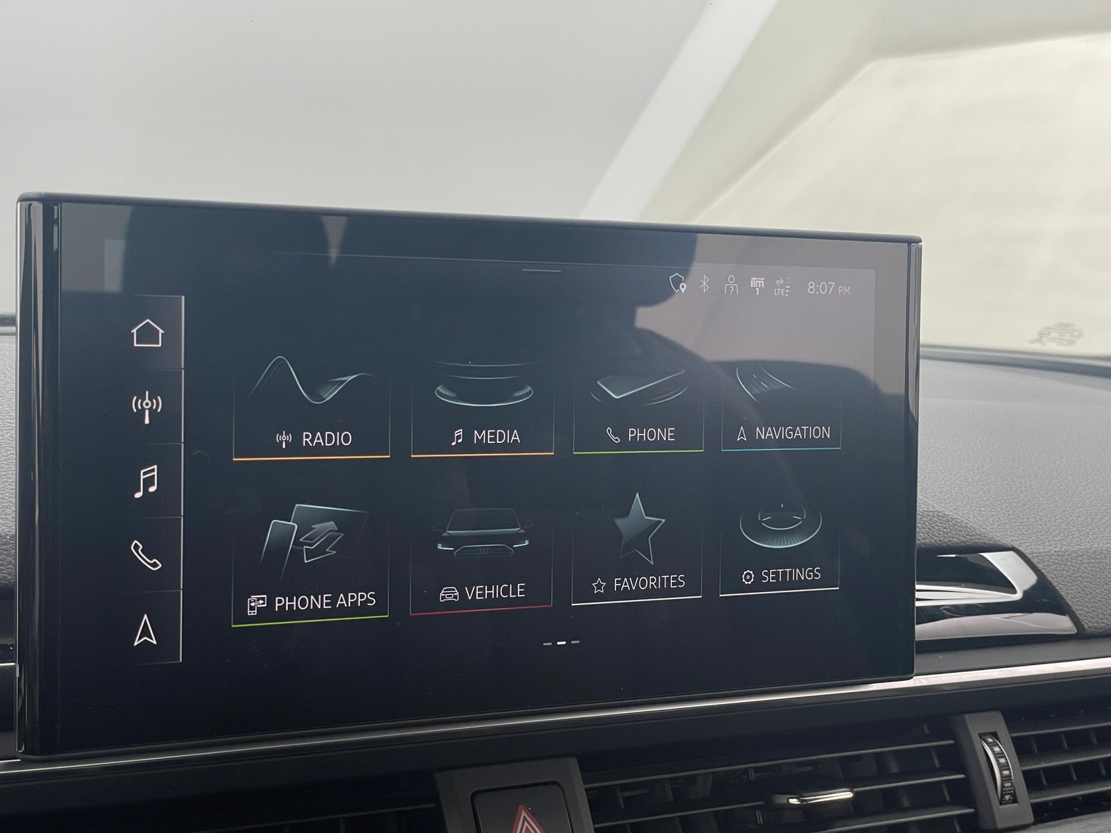 Thumbnail: 2022 Audi A5 - 3