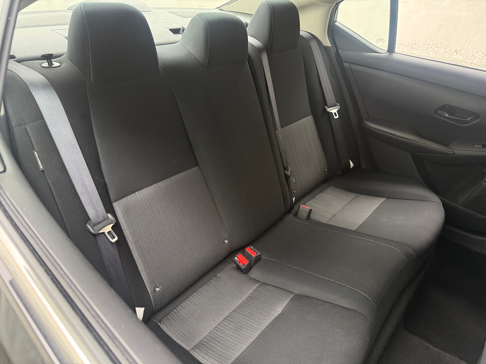 Thumbnail: 2025 Nissan Sentra - 6