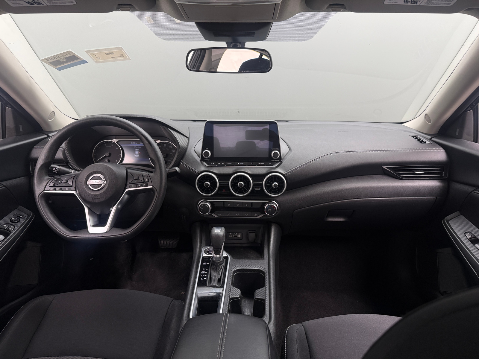 Thumbnail: 2025 Nissan Sentra - 3