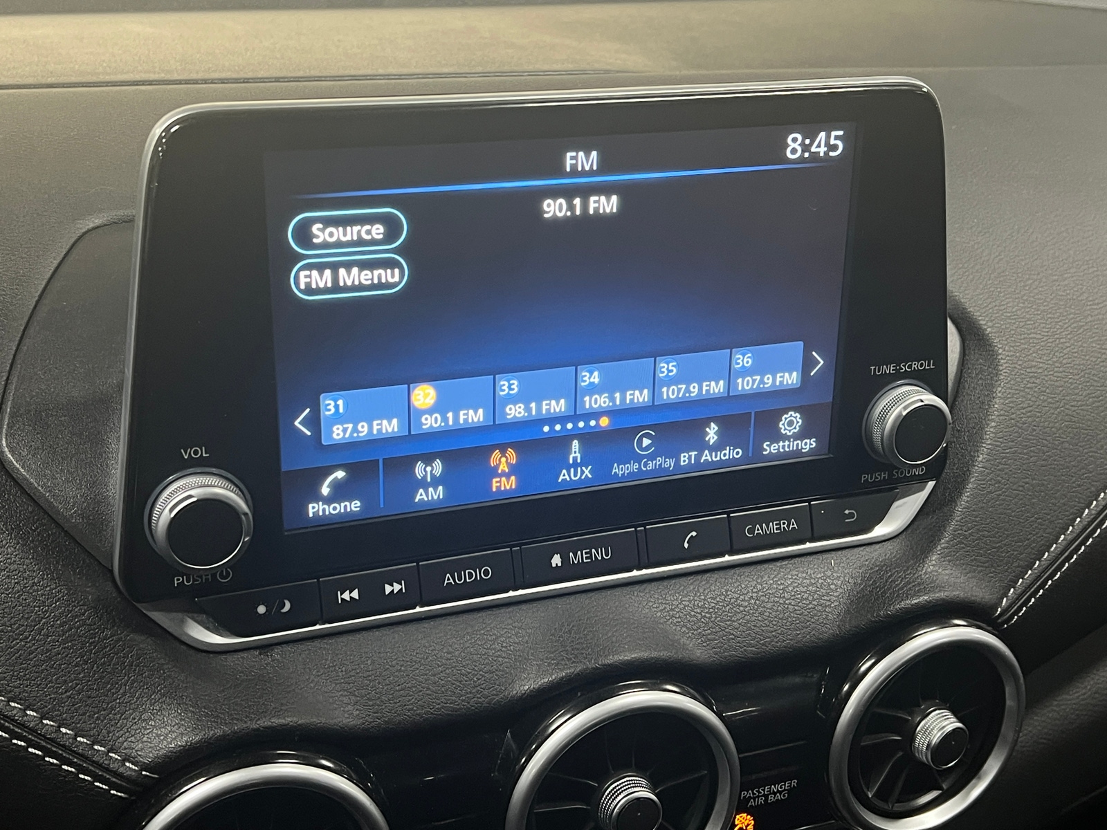 Thumbnail: 2025 Nissan Sentra - 4