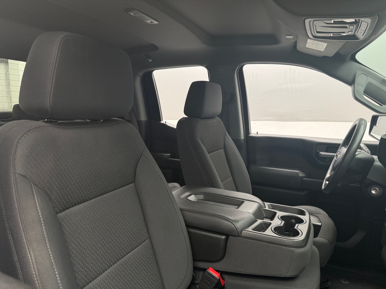 Thumbnail: 2020 Chevrolet Silverado 1500 - 2