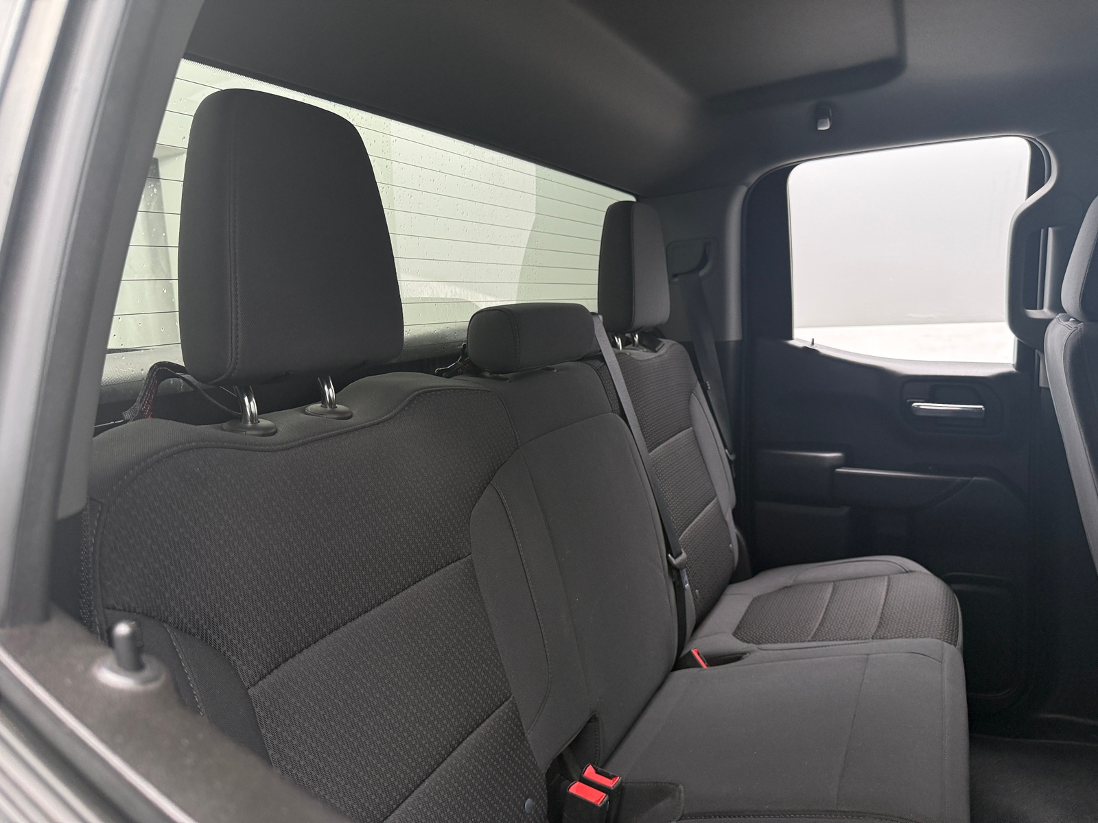 Thumbnail: 2020 Chevrolet Silverado 1500 - 6