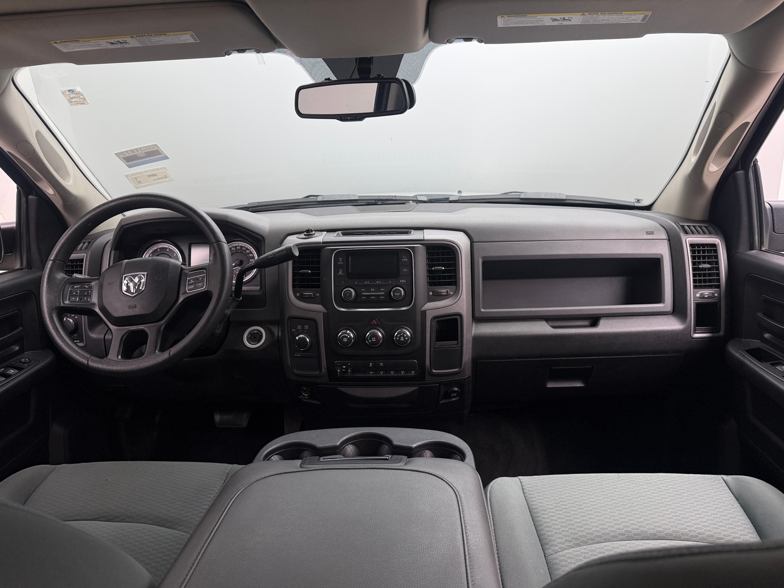 Thumbnail: 2017 RAM 2500 - 3