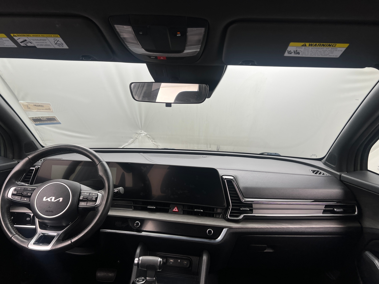 Thumbnail: 2024 Kia Sportage - 2