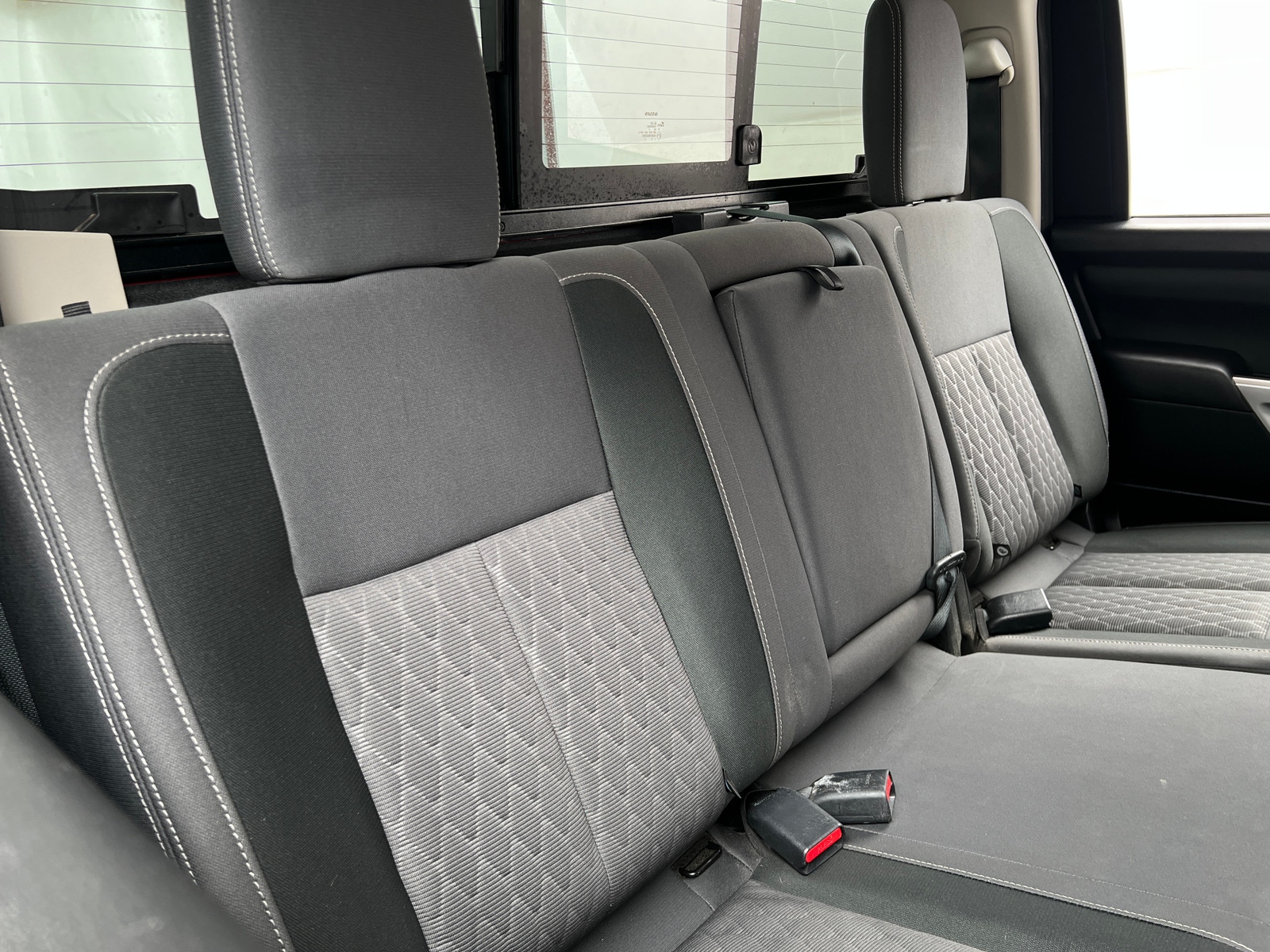 Thumbnail: 2023 Nissan Titan - 6