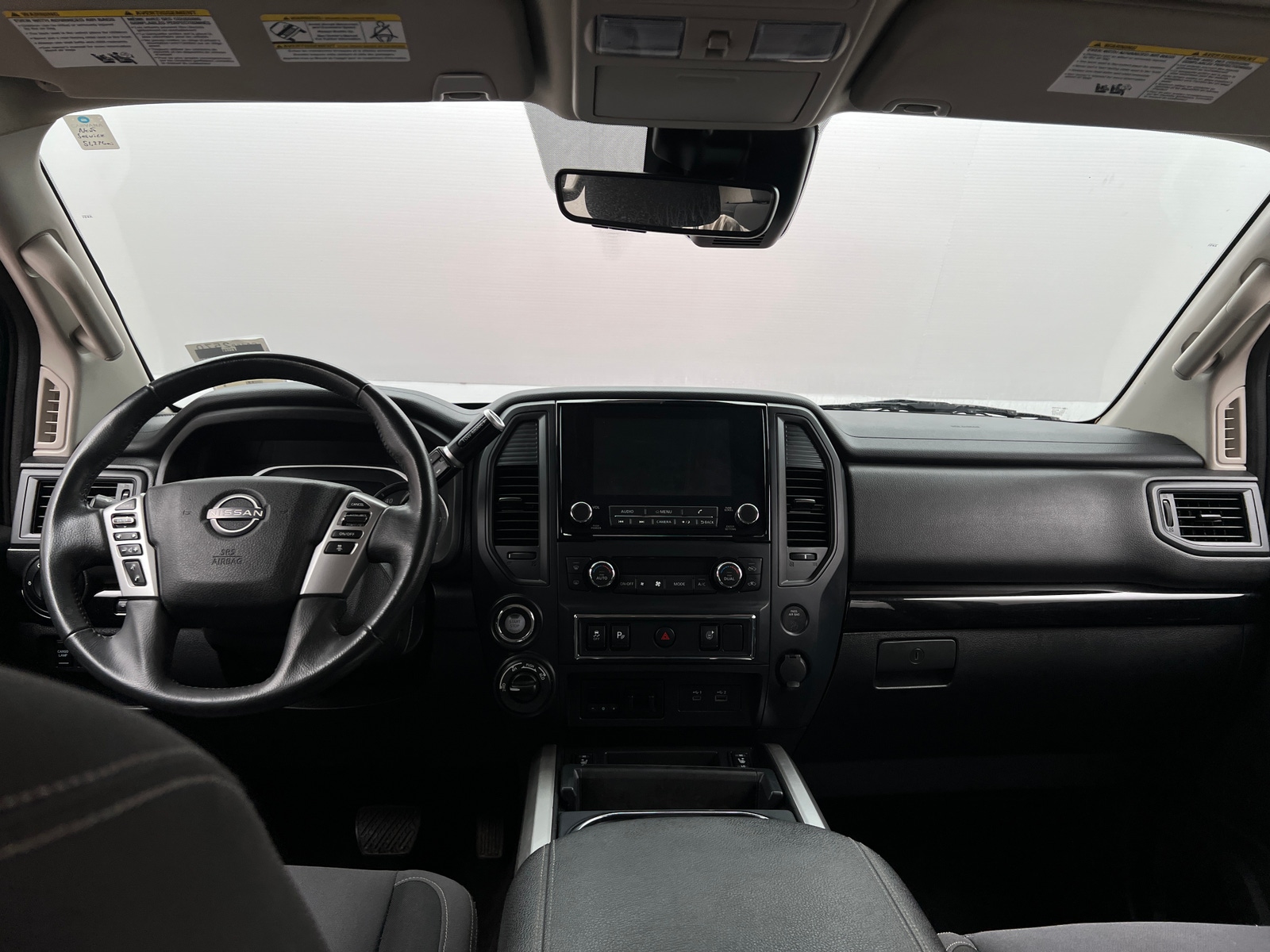 Thumbnail: 2023 Nissan Titan - 3