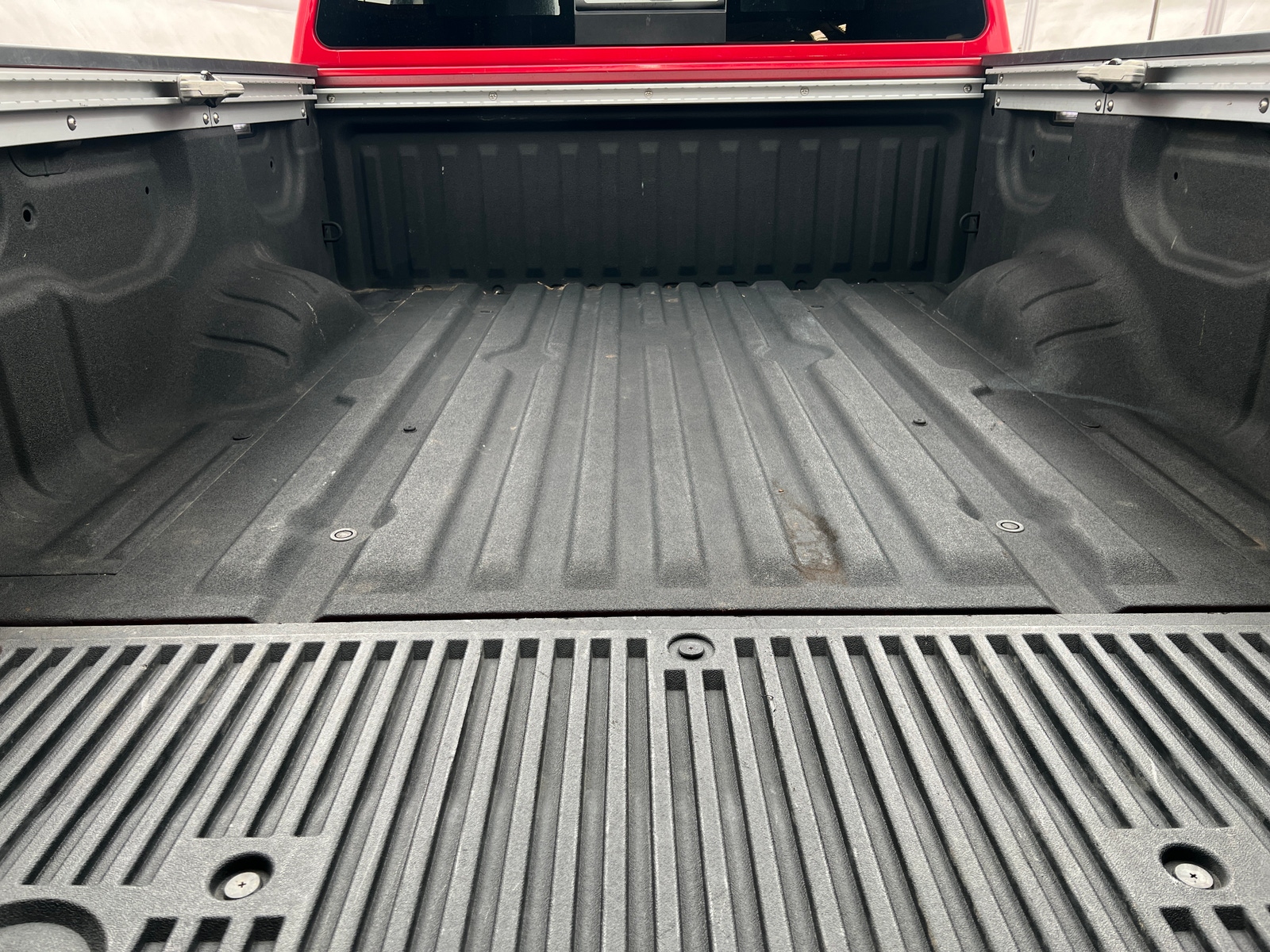 Thumbnail: 2023 Nissan Titan - 7