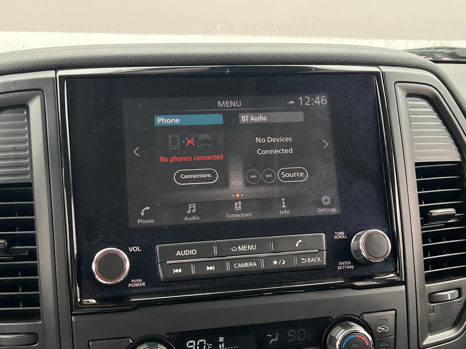 Thumbnail: 2023 Nissan Titan - 4