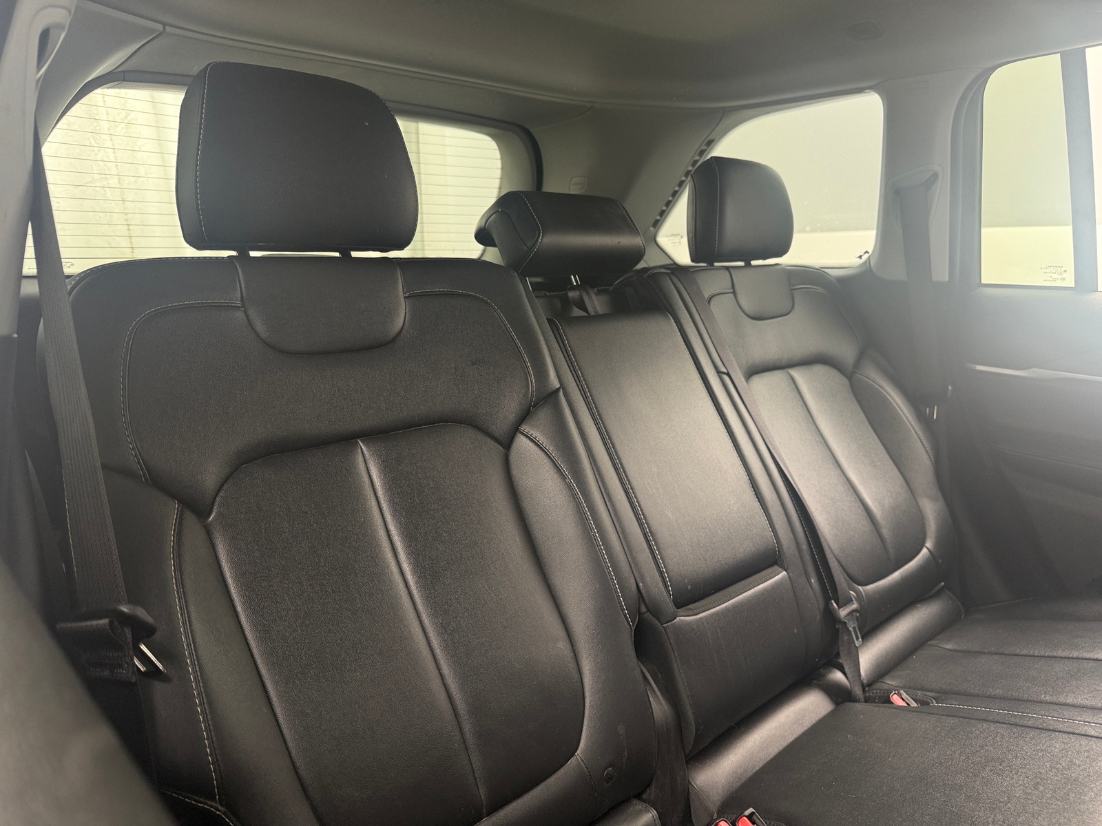 Thumbnail: 2023 Jeep Grand Cherokee - 5