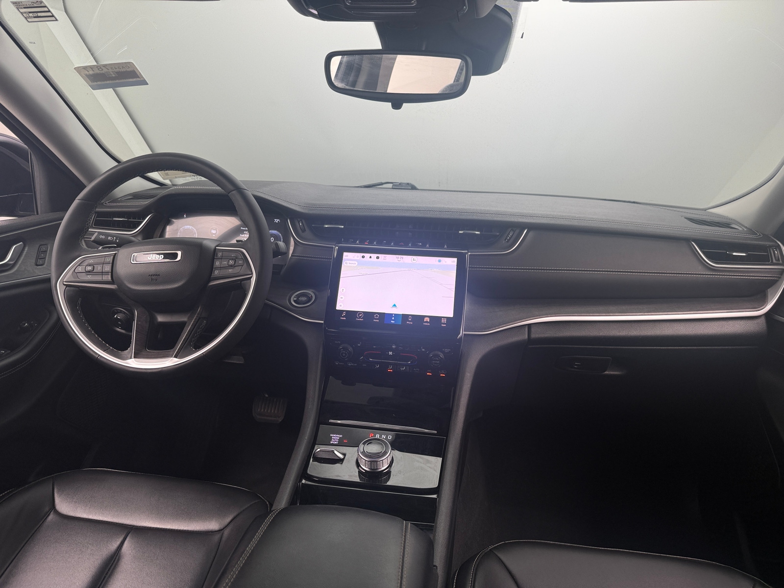 Thumbnail: 2023 Jeep Grand Cherokee - 2