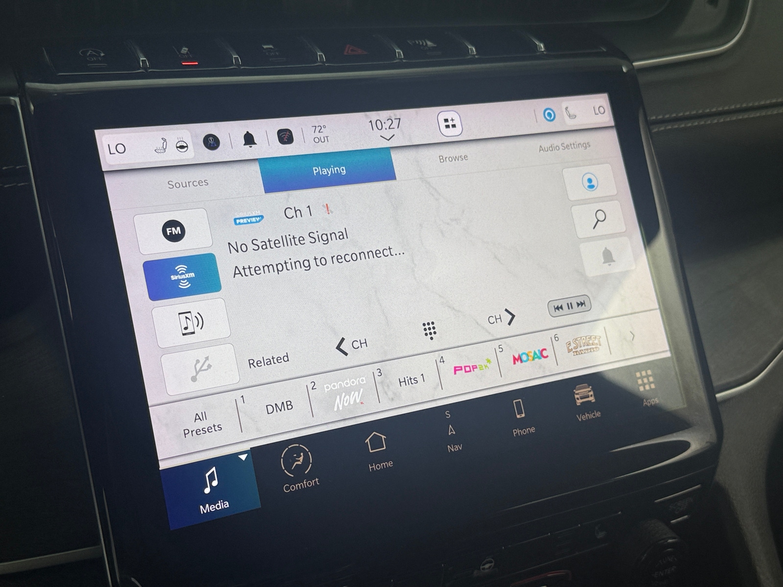 Thumbnail: 2023 Jeep Grand Cherokee - 3