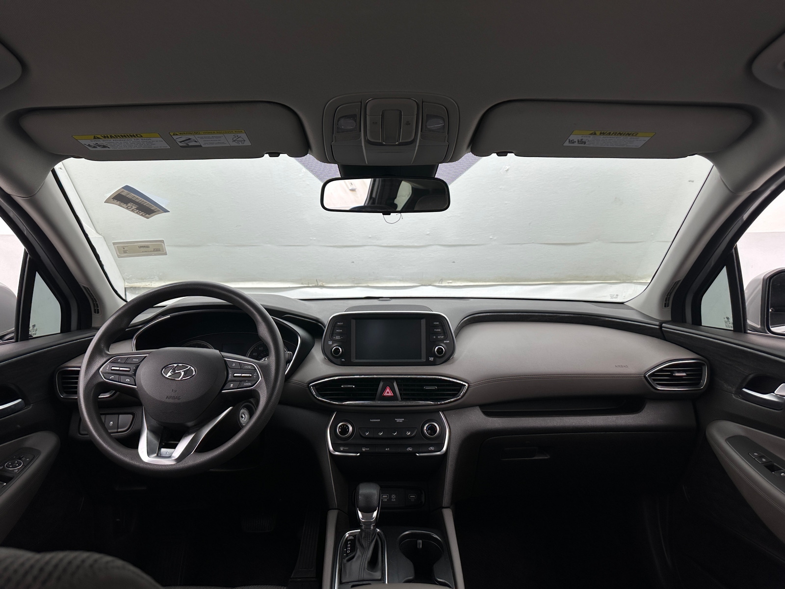 Thumbnail: 2020 Hyundai Santa Fe - 3