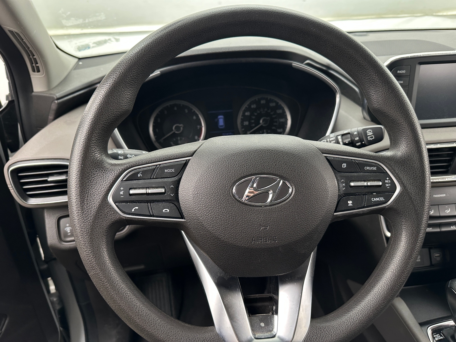 Thumbnail: 2020 Hyundai Santa Fe - 5