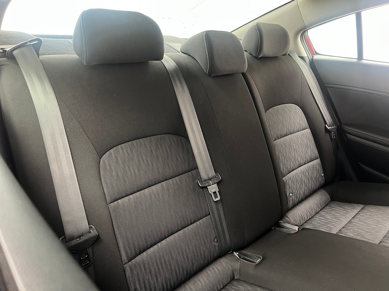 Thumbnail: 2016 Kia Forte - 6