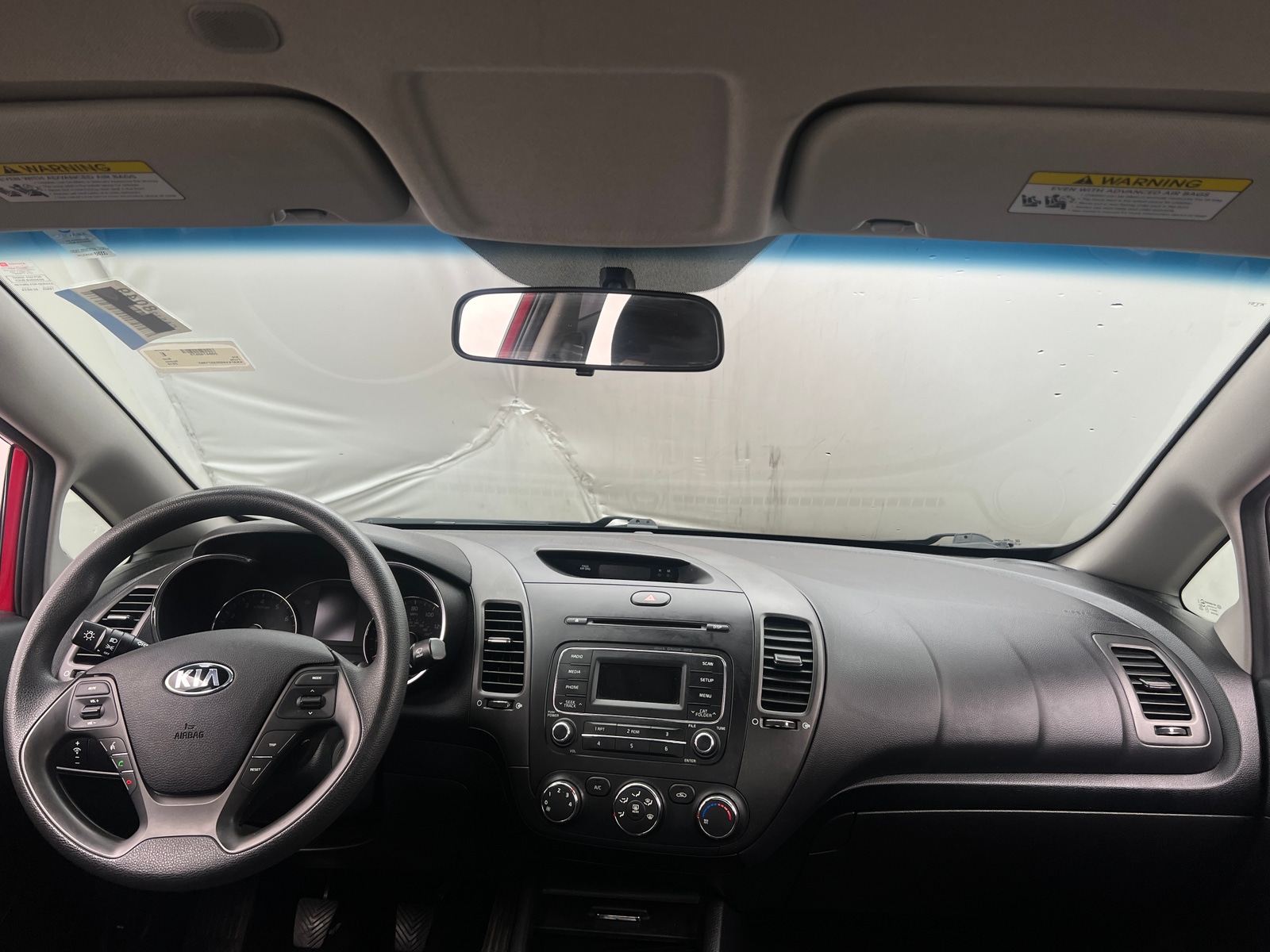 Thumbnail: 2016 Kia Forte - 3