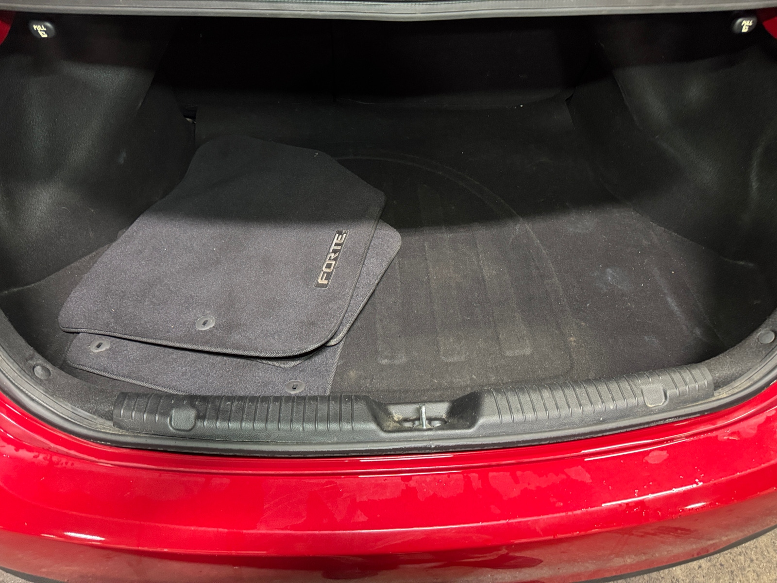 Thumbnail: 2016 Kia Forte - 7