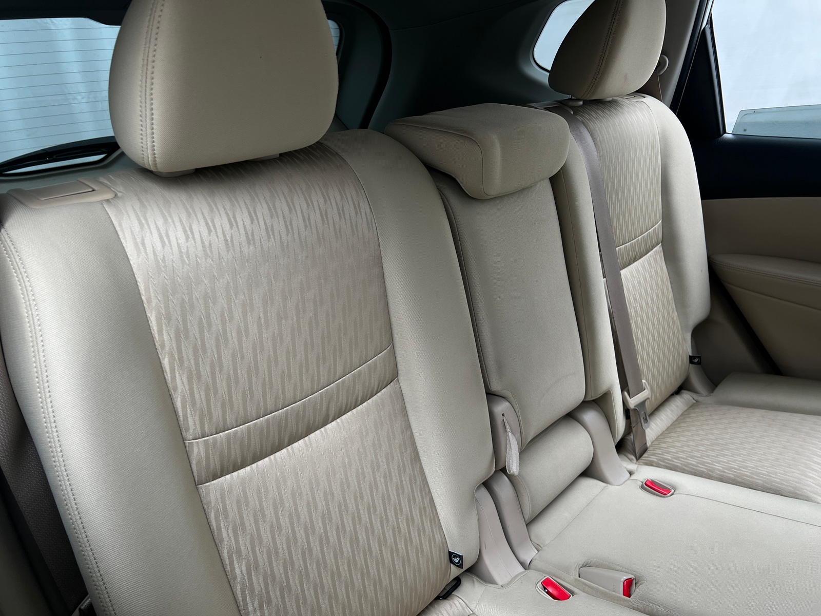 Thumbnail: 2019 Nissan Rogue - 6