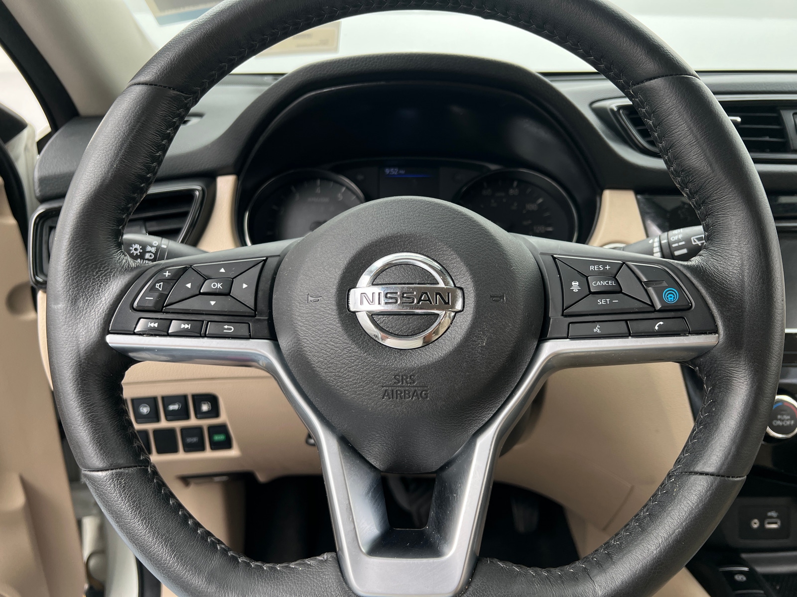 Thumbnail: 2019 Nissan Rogue - 5
