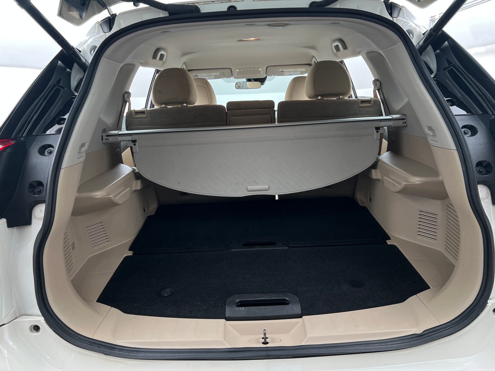 Thumbnail: 2019 Nissan Rogue - 7