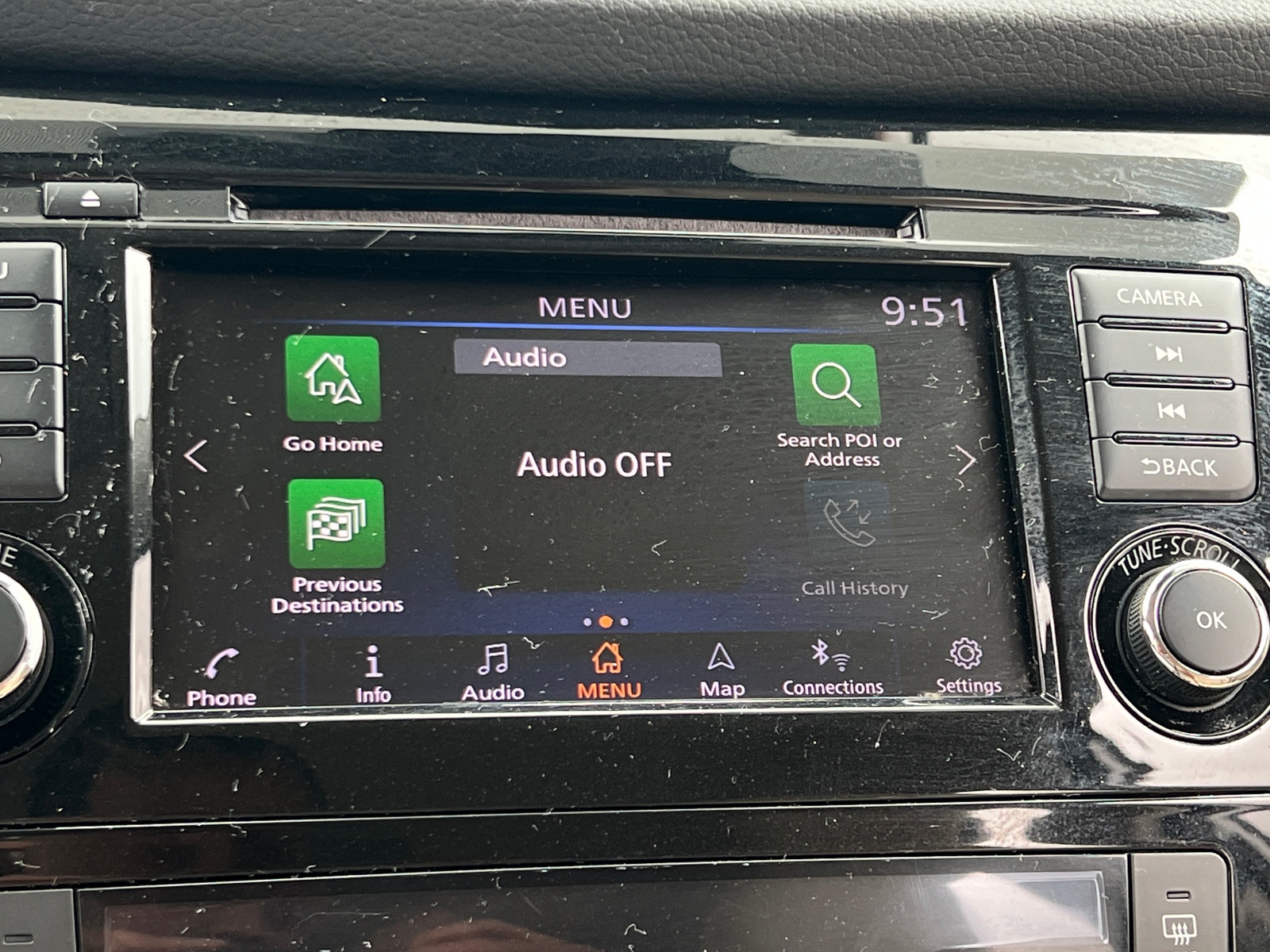 Thumbnail: 2019 Nissan Rogue - 4