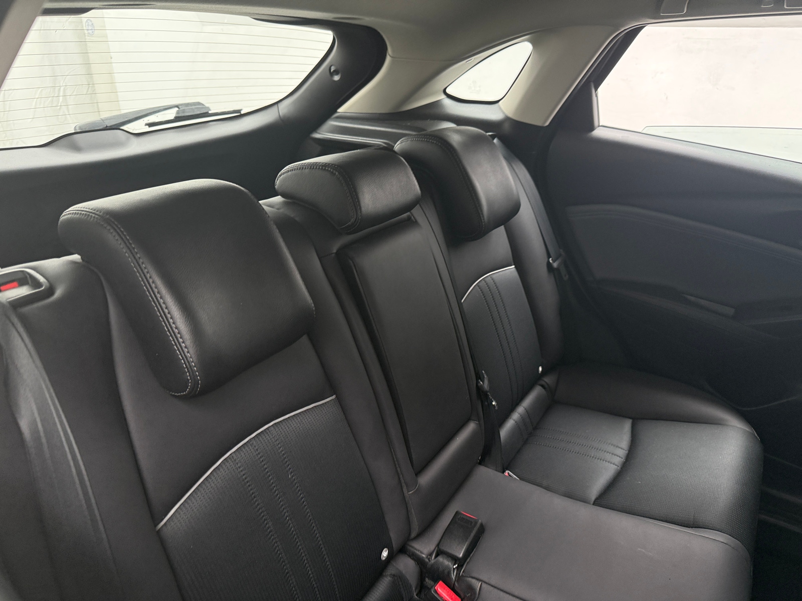 Thumbnail: 2019 Mazda CX-3 - 5