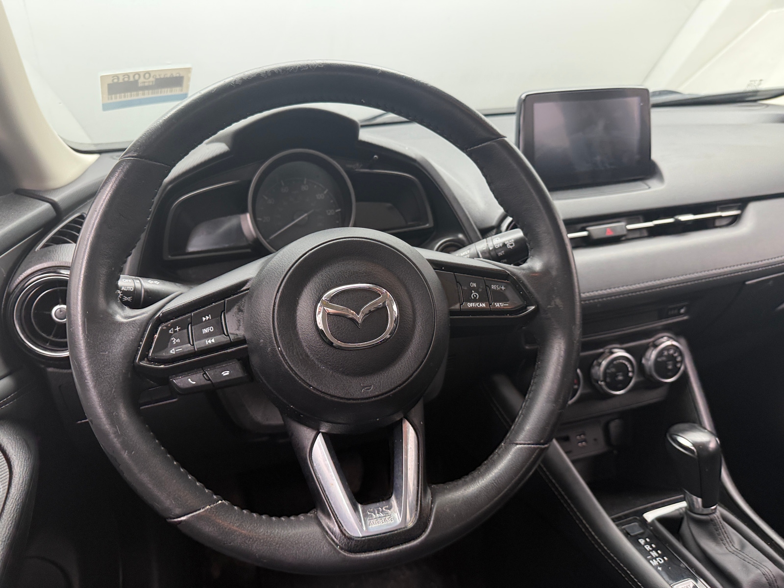 Thumbnail: 2019 Mazda CX-3 - 4