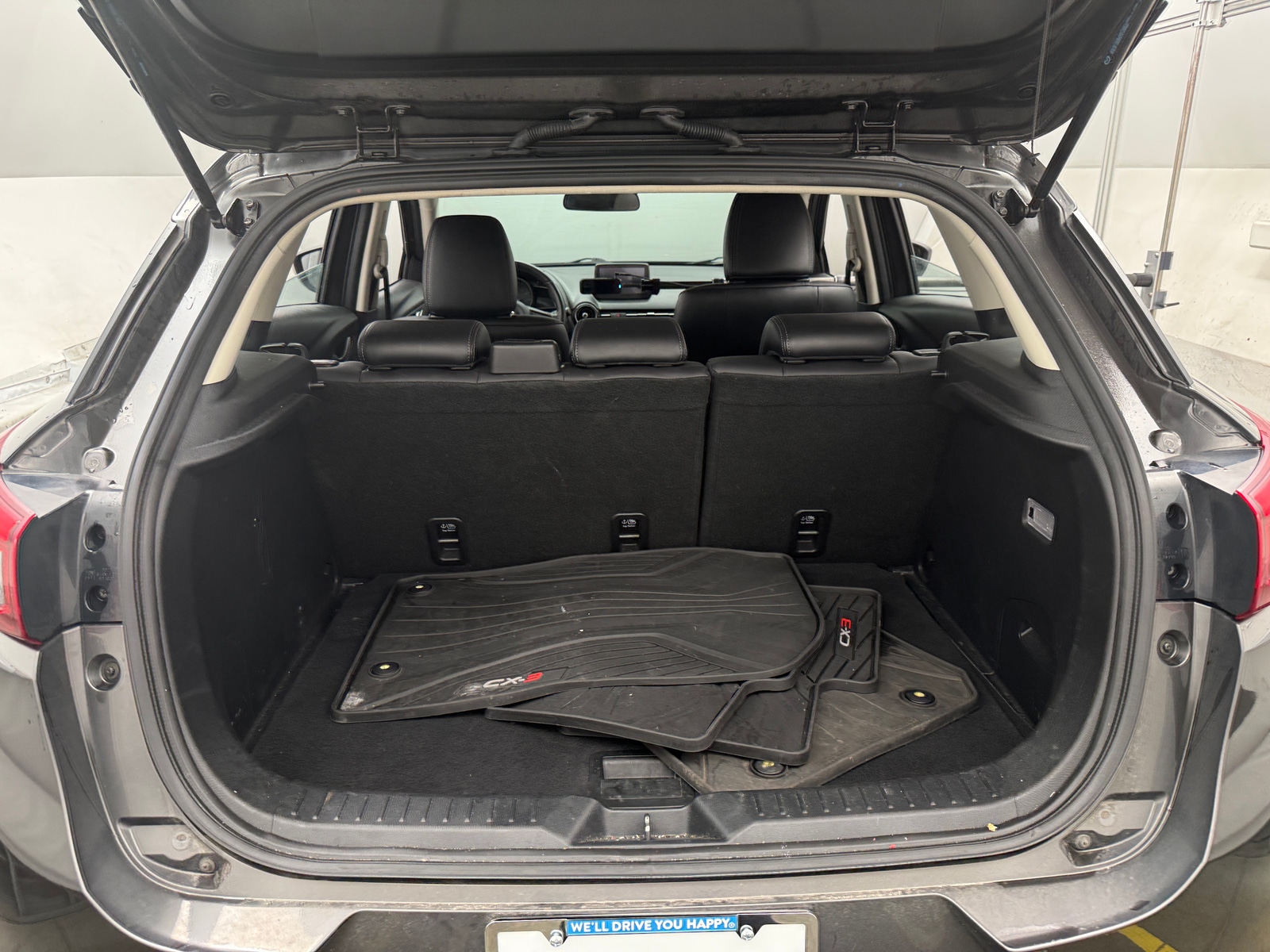 Thumbnail: 2019 Mazda CX-3 - 6